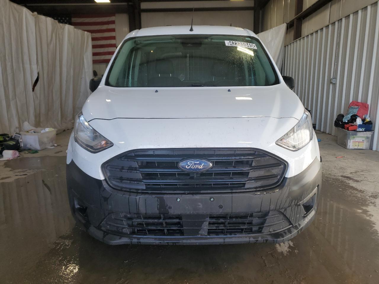 NM0LS7E23K1402633 FORD TRANSIT 2019