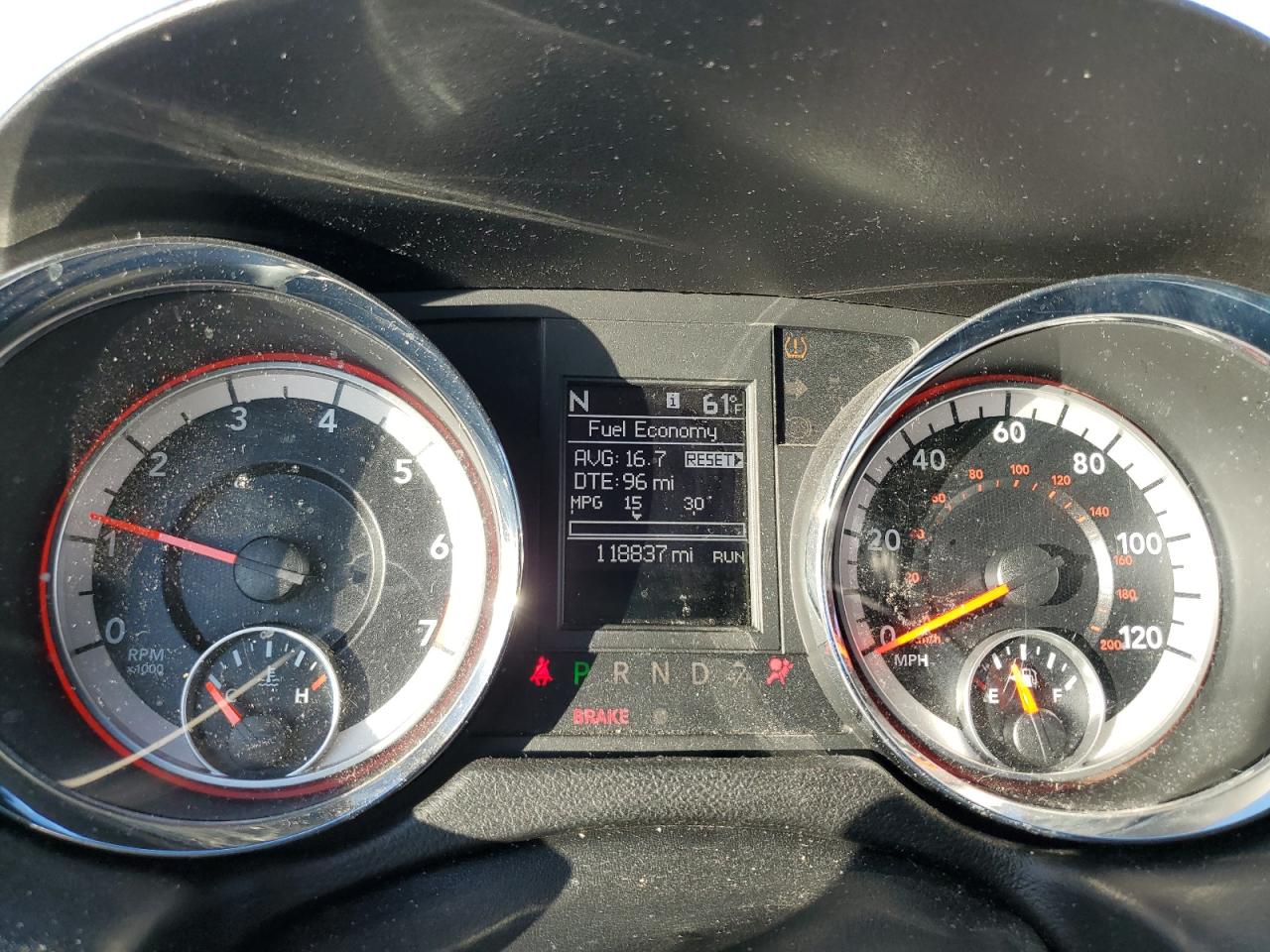 2C4RDGEG2KR673813 DODGE CARAVAN 2019