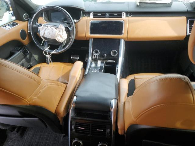 2018 LAND ROVER RANGE ROVER SPORT SUPERCHARGED DYNAMIC  