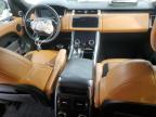 2018 LAND ROVER RANGE ROVER SPORT SUPERCHARGED DYNAMIC   for sale at Copart ON - LONDON