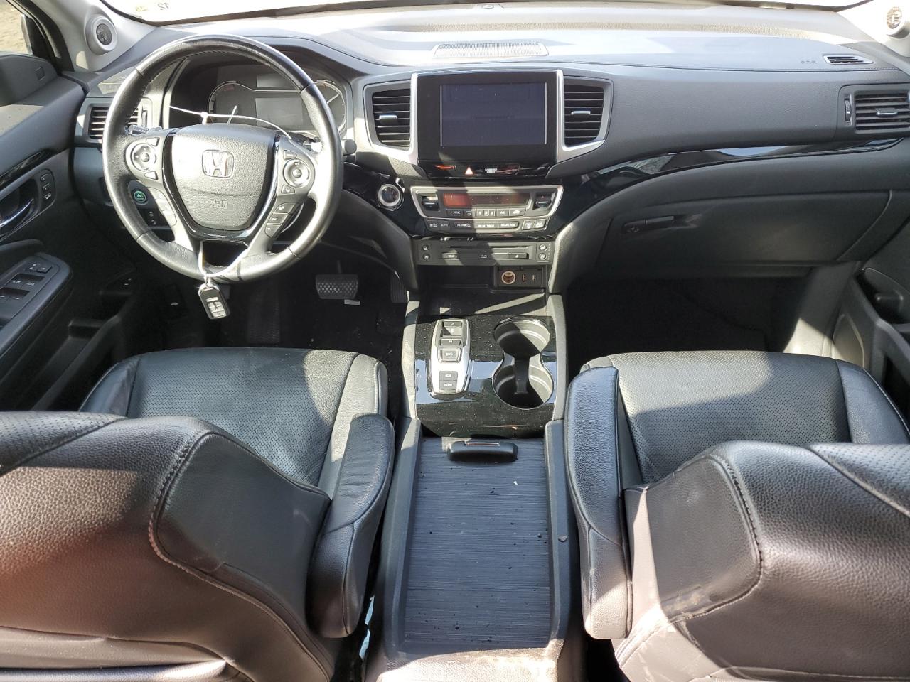 2016 Honda Pilot - Image 8
