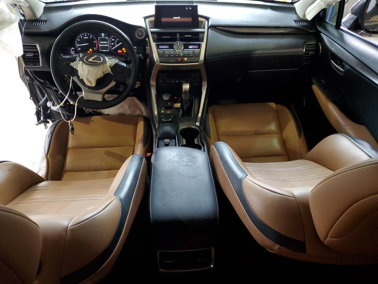 2017 Lexus NX - Image 8