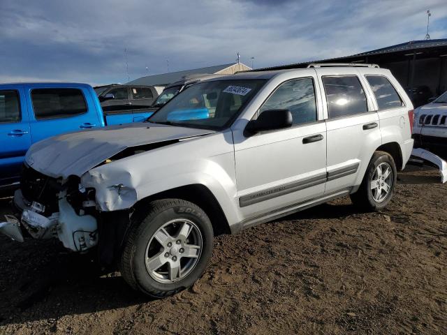 2006 Jeep Grand Cherokee Laredo na sprzedaż w Brighton, CO - Front End