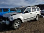 2006 Jeep Grand Cherokee Laredo de vânzare în Brighton, CO - Front End