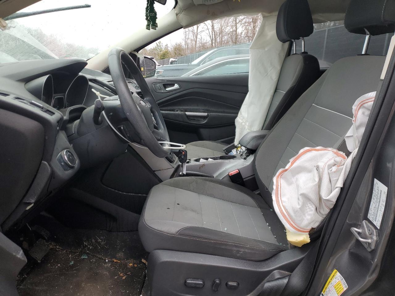 2014 Ford Escape - Image 7