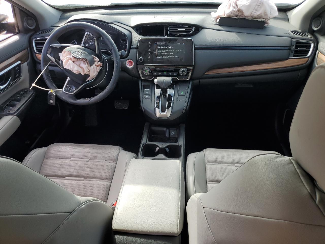 7FARW1H83JE025410 HONDA CRV 2018