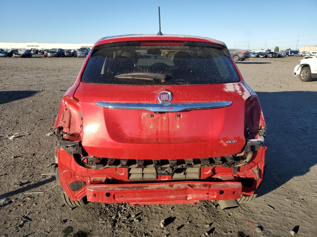 2018 Fiat 500 - Image 6