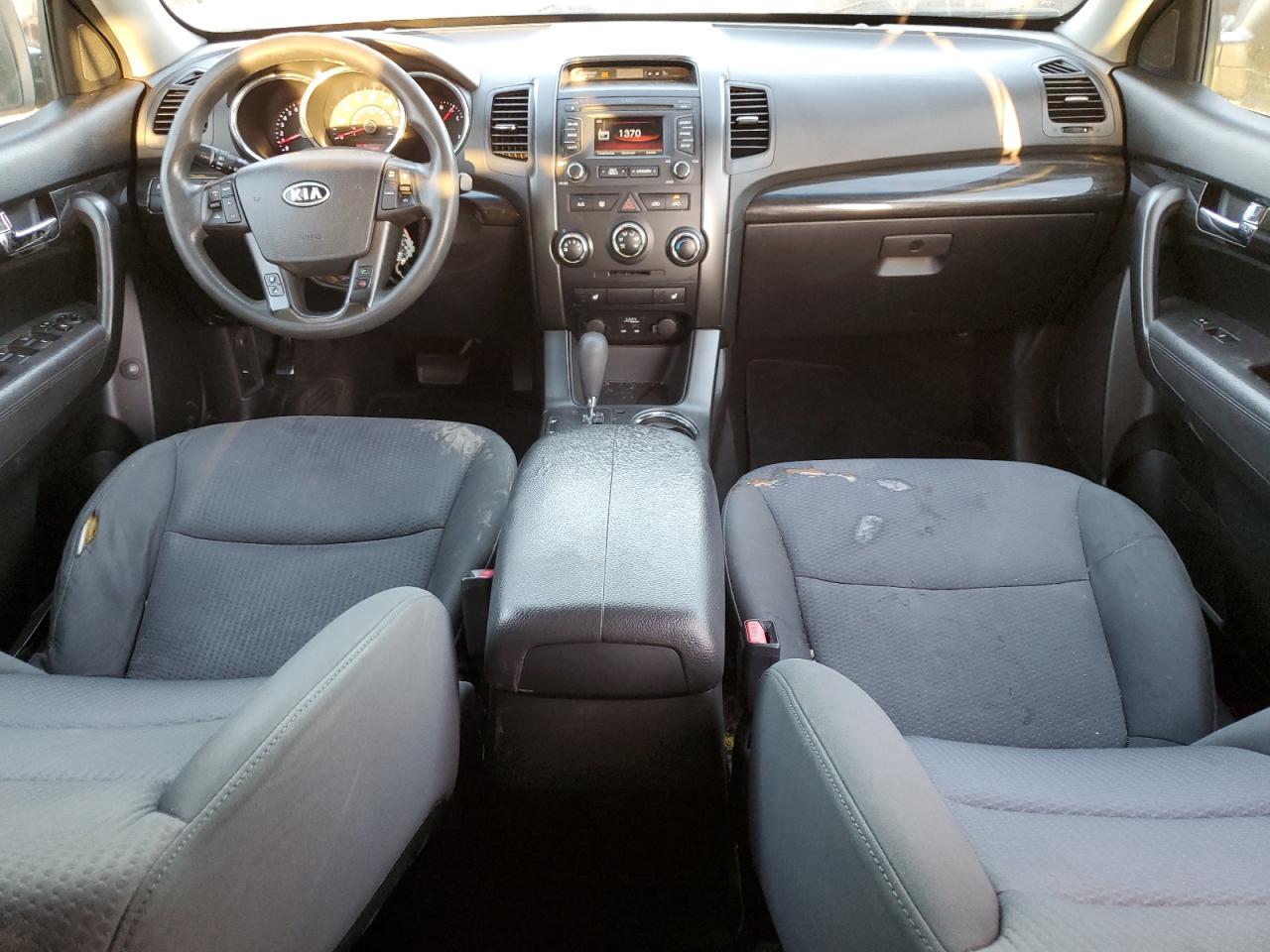 2013 Kia Sorento - Image 8