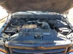 2001 Ford F550 Super Duty en Venta en China Grove, NC - Burn - Interior