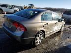 2008 Honda Civic Lx იყიდება Spartanburg-ში, SC - Side