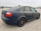 2004 Audi S4  for Sale in San Antonio, TX - Minor Dent/Scratches