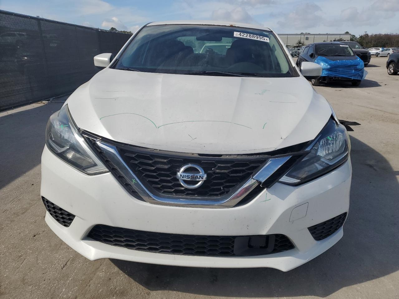 2018 Nissan Sentra - Image 5