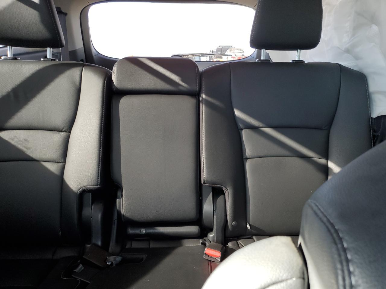 2022 Honda Pilot - Image 10