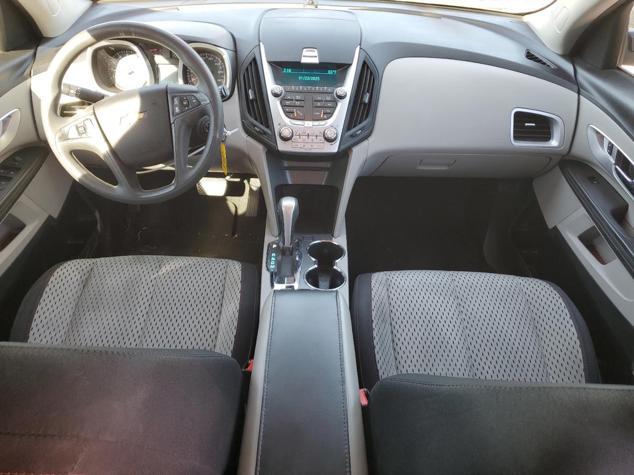 2015 Chevrolet Equinox - Image 8