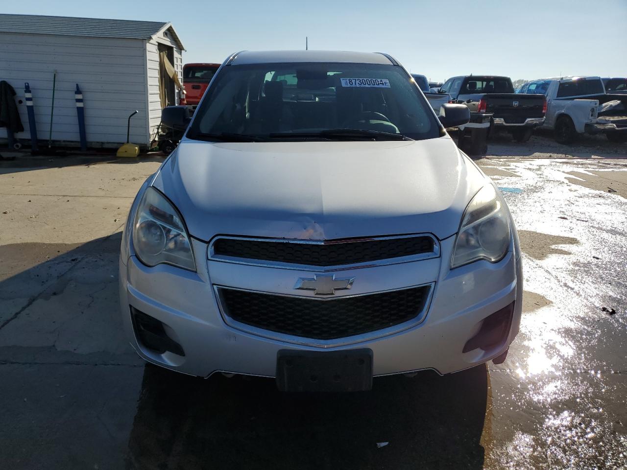 2013 Chevrolet Equinox - Image 5