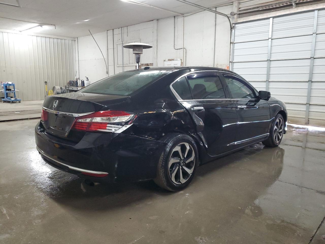 2016 Honda Accord - Image 3