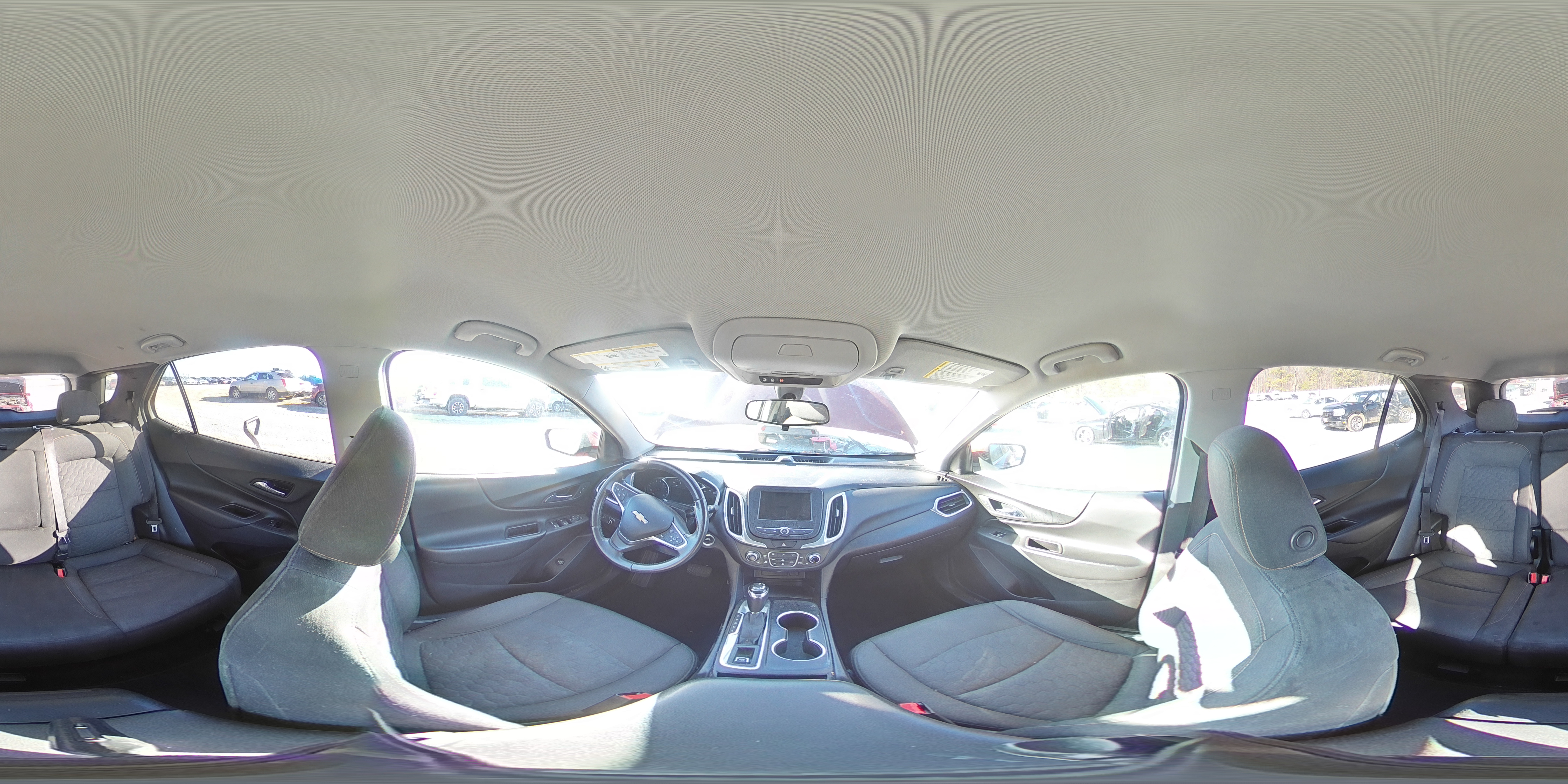 2019 Chevrolet Equinox - Image 13