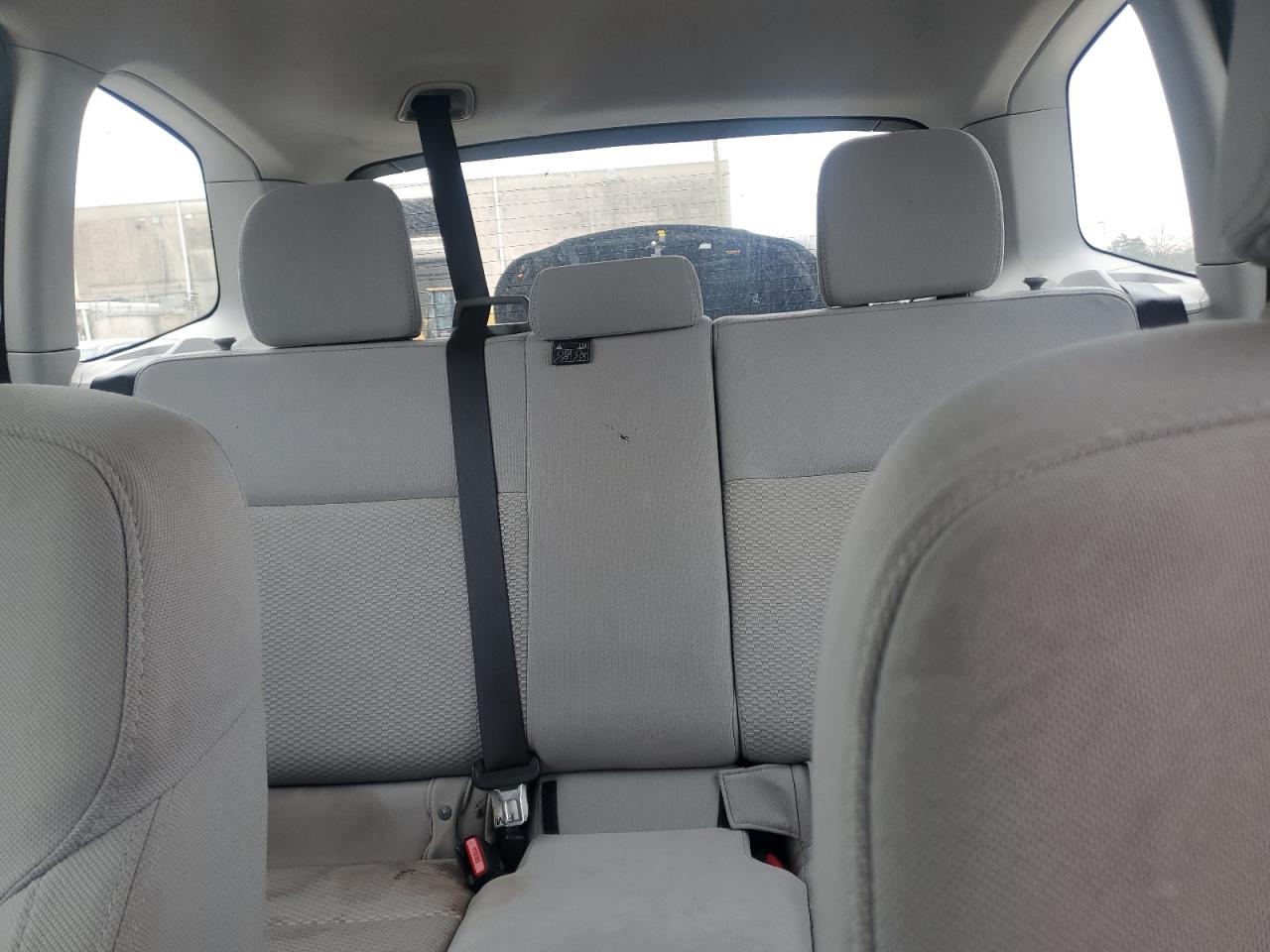 2015 Subaru Forester - Image 10