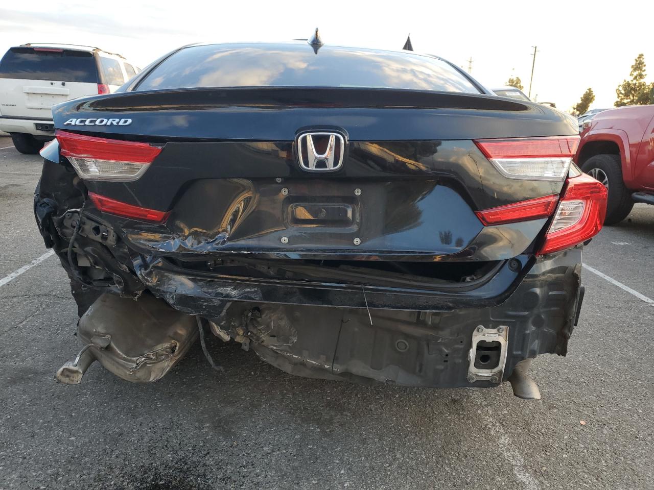 2018 Honda Accord - Image 6
