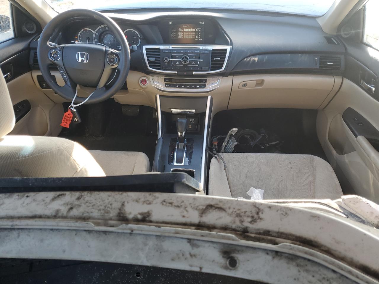 2013 Honda Accord - Image 8