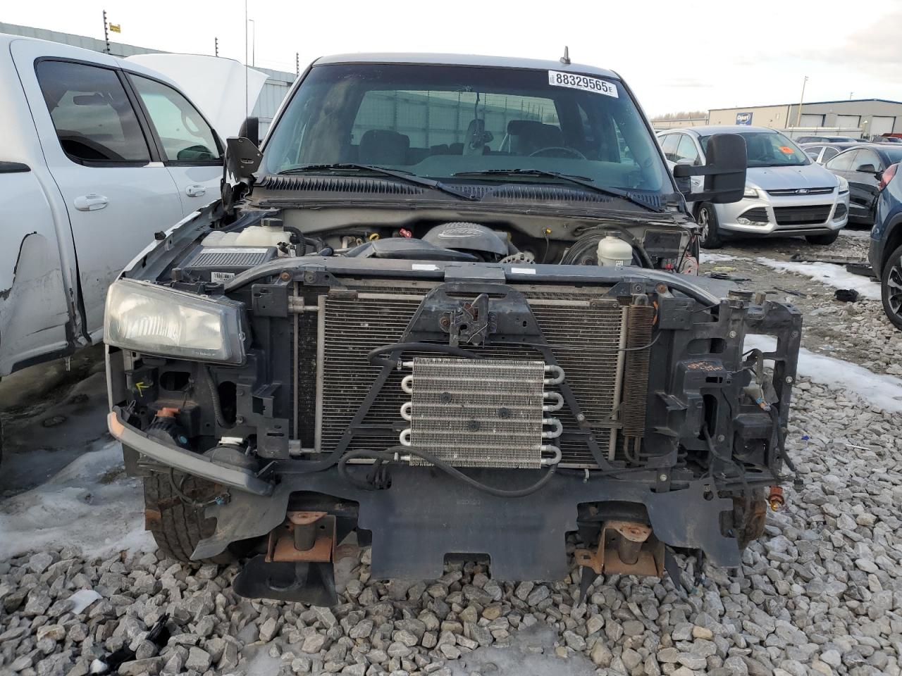 2006 Chevrolet Silverado - Image 5