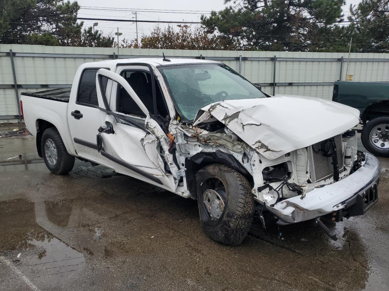 2008 GMC Canyon - Image 4