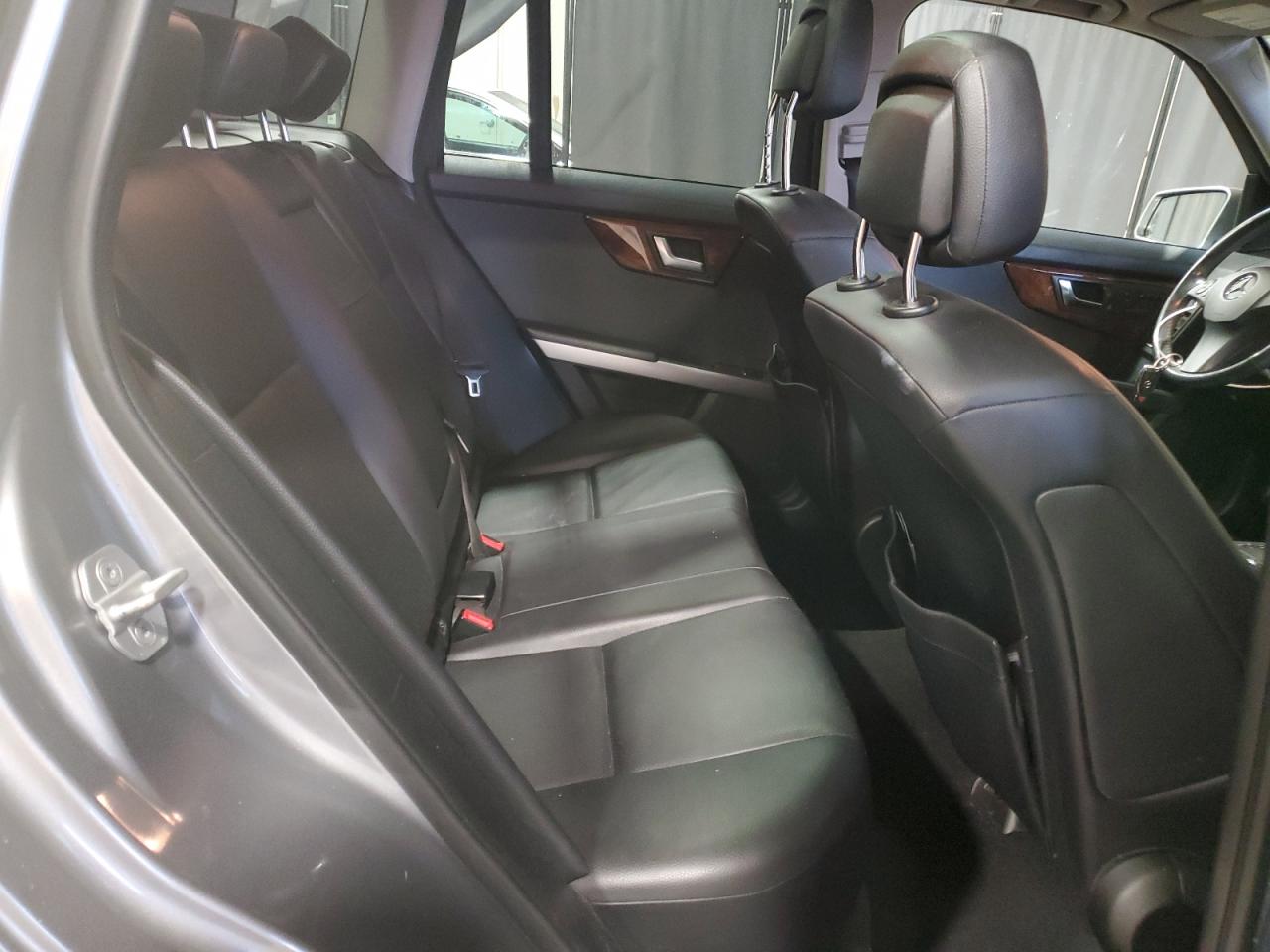 2012 Mercedes-Benz GLK-klasse - Image 11