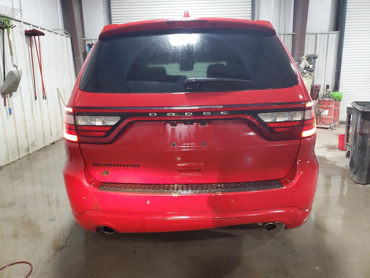 2018 Dodge Durango - Image 6