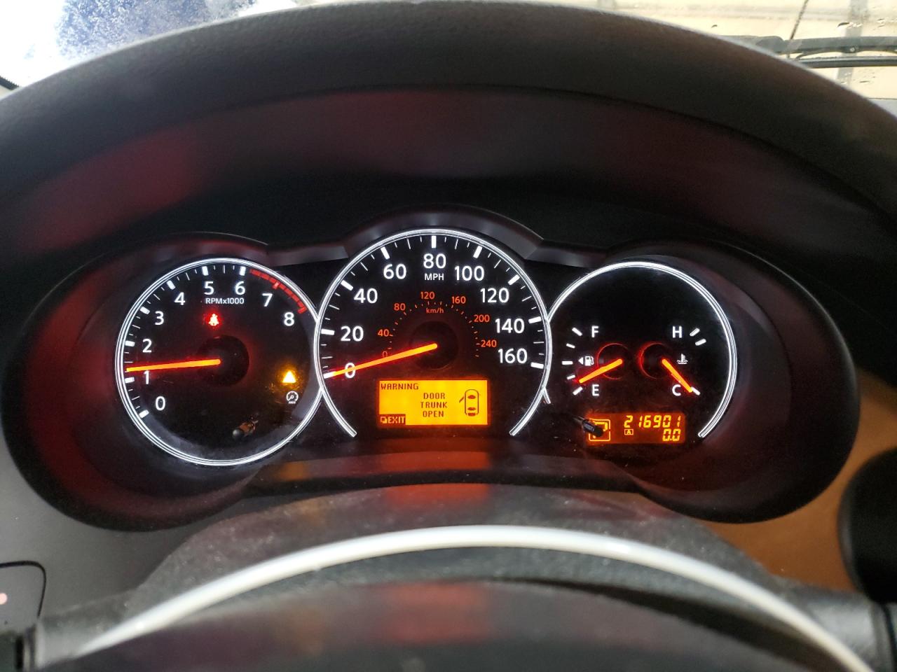 2010 Nissan Altima - Image 9
