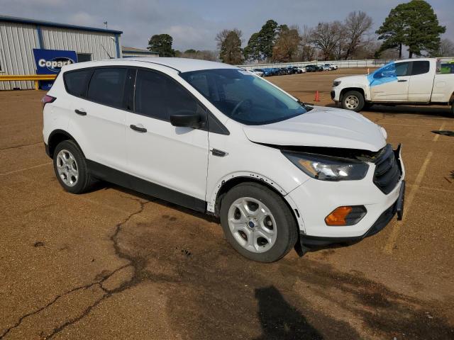  FORD ESCAPE 2018 Белы