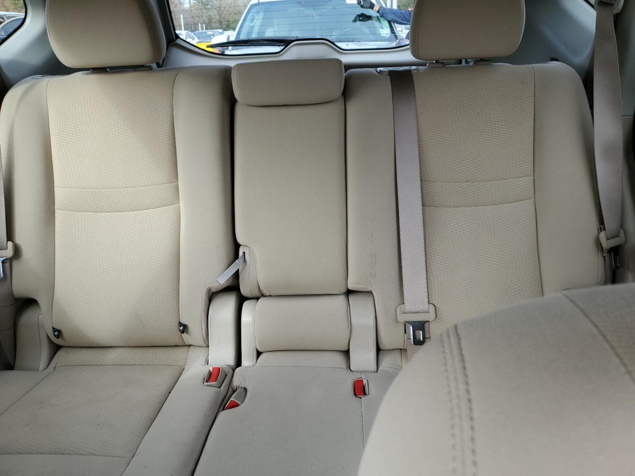 KNMAT2MT6GP626259 NISSAN ROGUE 2016