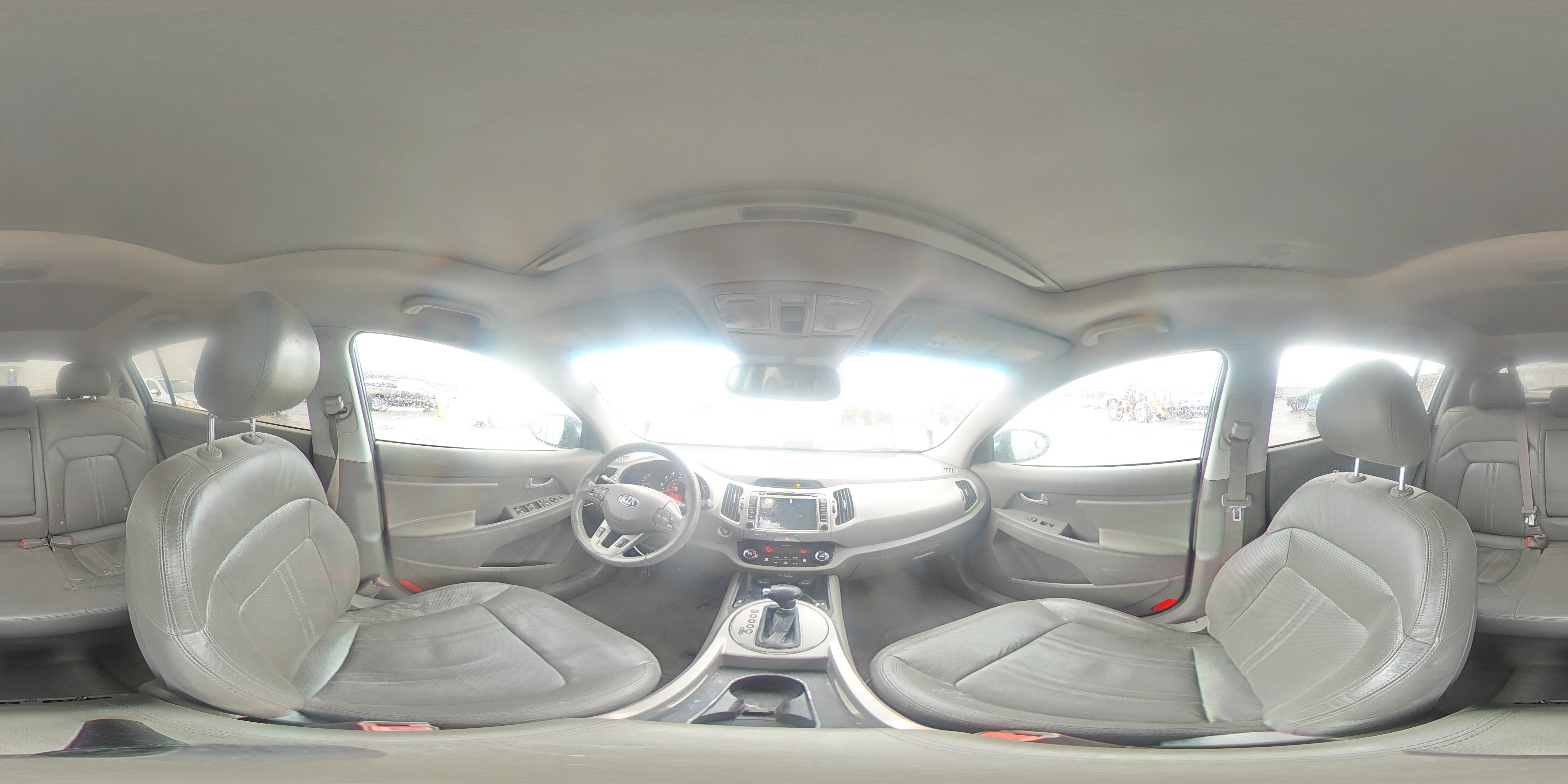 2015 Kia Sportage - Image 16