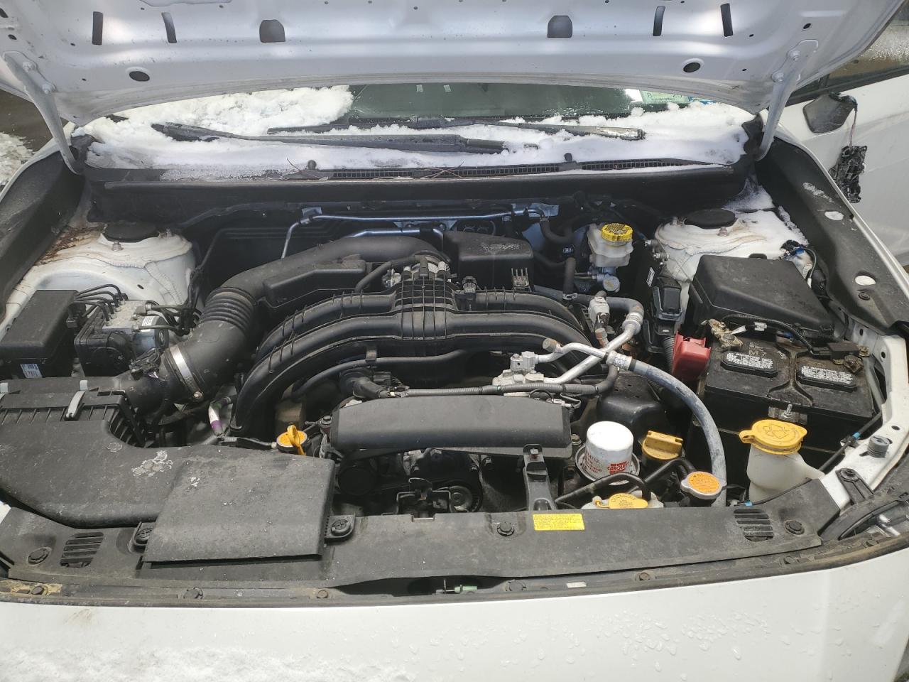 2019 Subaru Impreza - Image 11