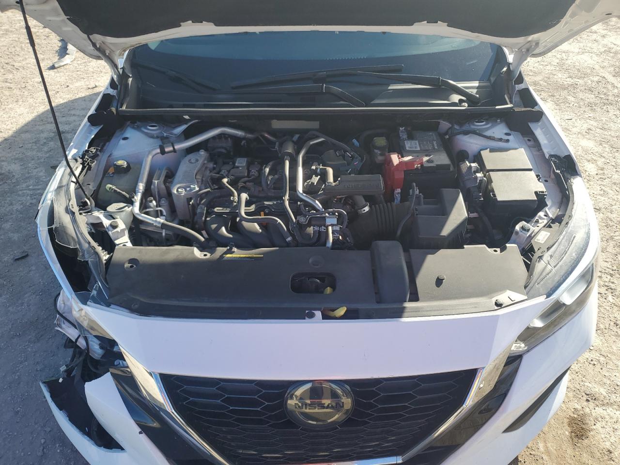 2021 Nissan Sentra - Image 13