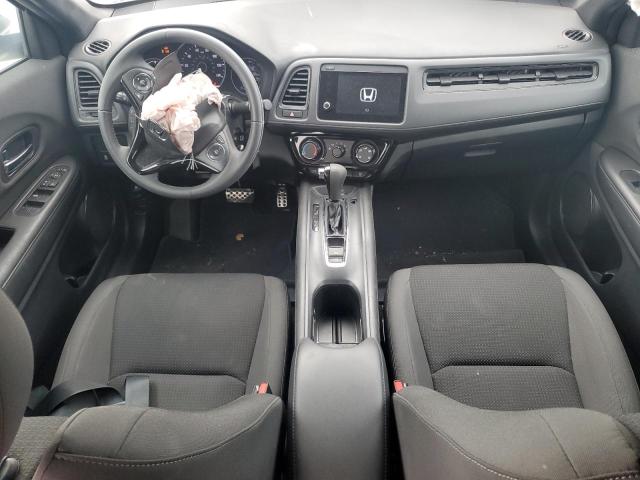  HONDA HR-V 2022 Белый
