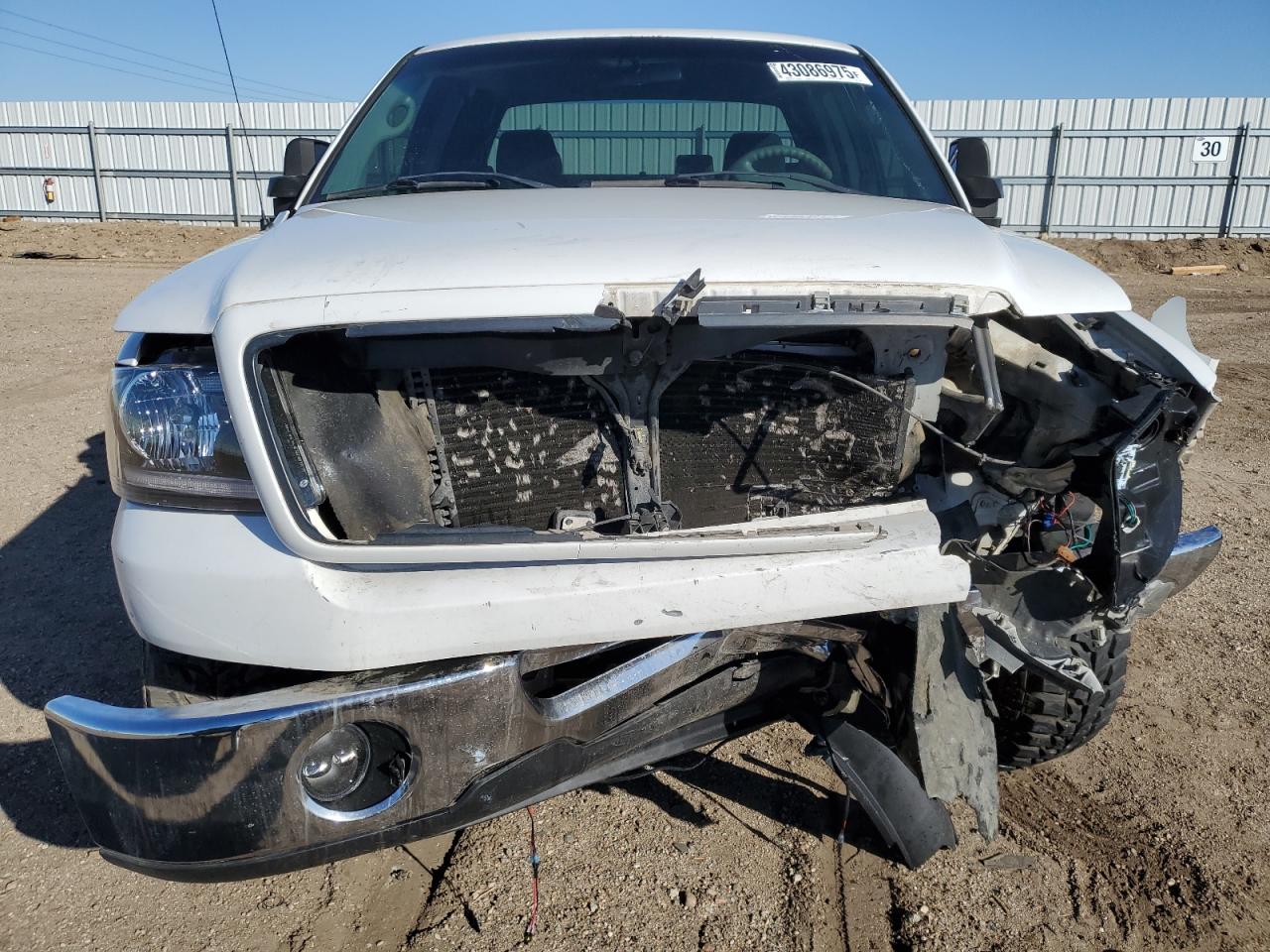2006 Ford F-150 - Image 5