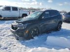 2024 Kia Seltos Ex იყიდება Kansas City-ში, KS - Front End