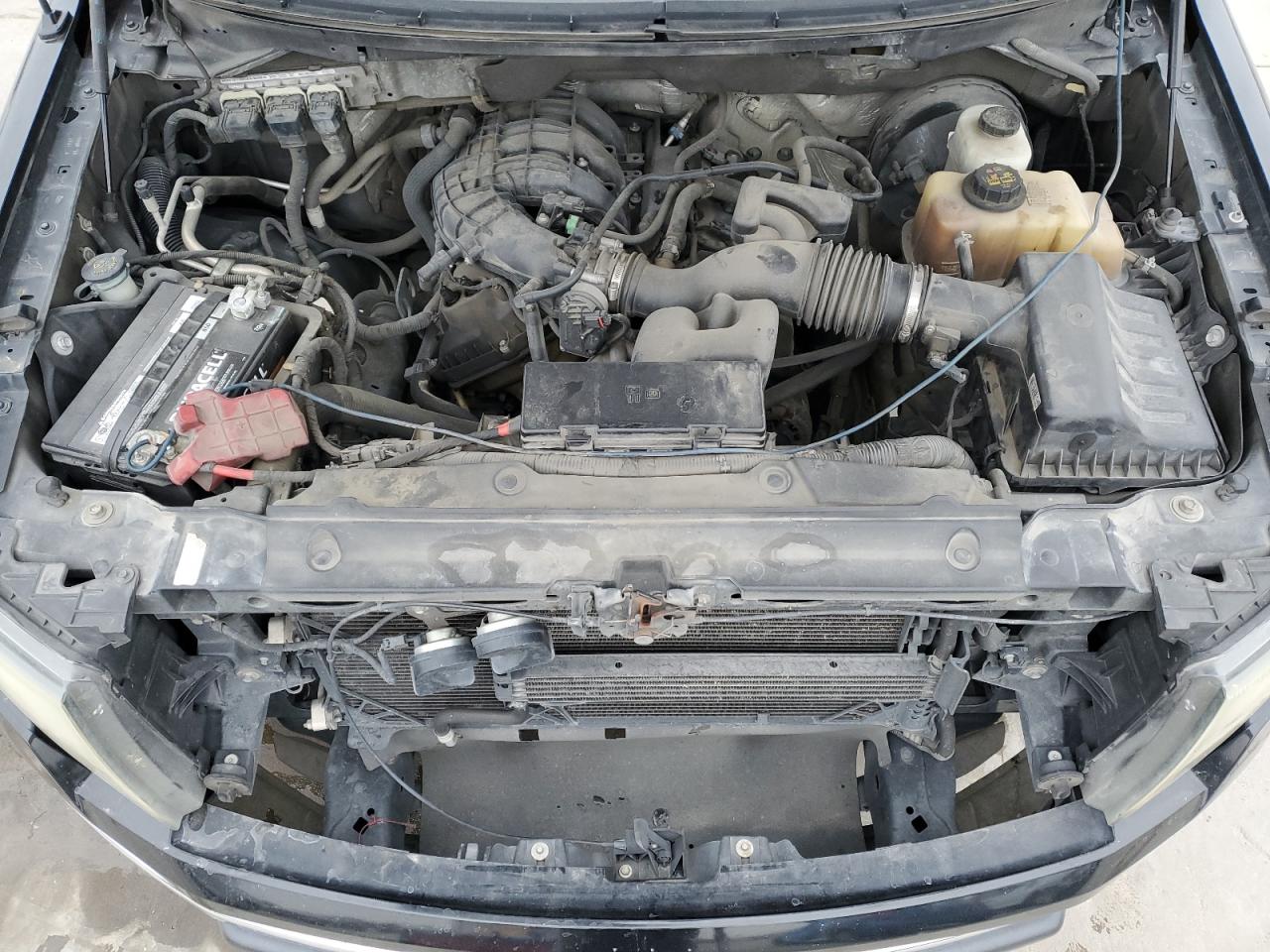 2013 Ford F-150 - Image 11
