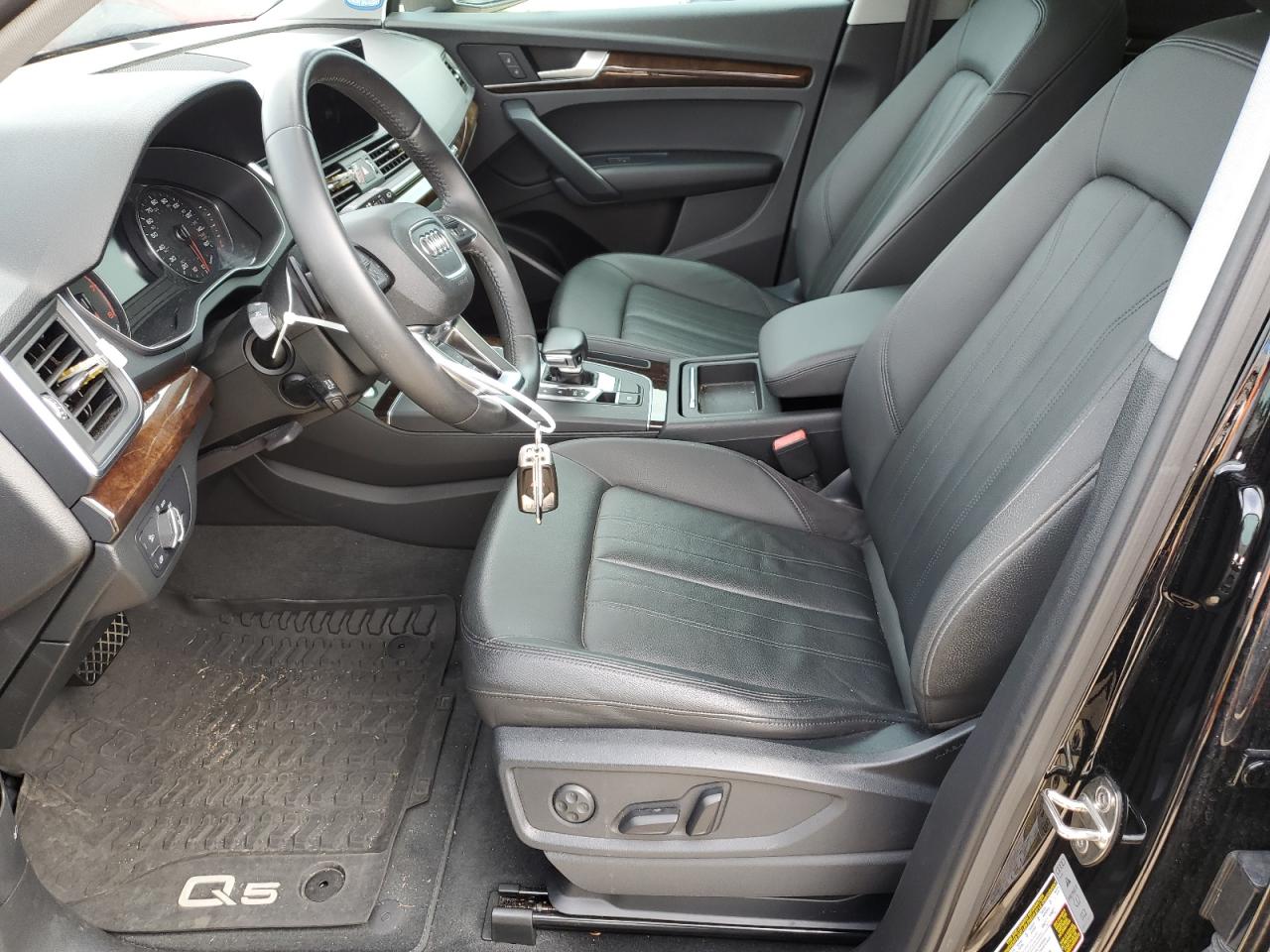 2019 Audi Q5 - Image 7