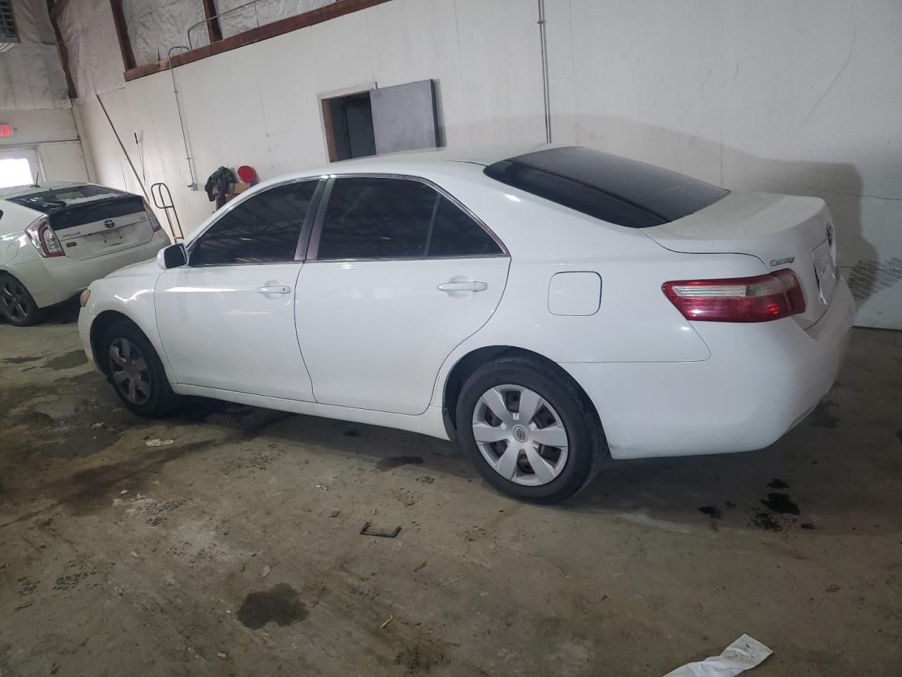 2008 Toyota Camry - Image 2