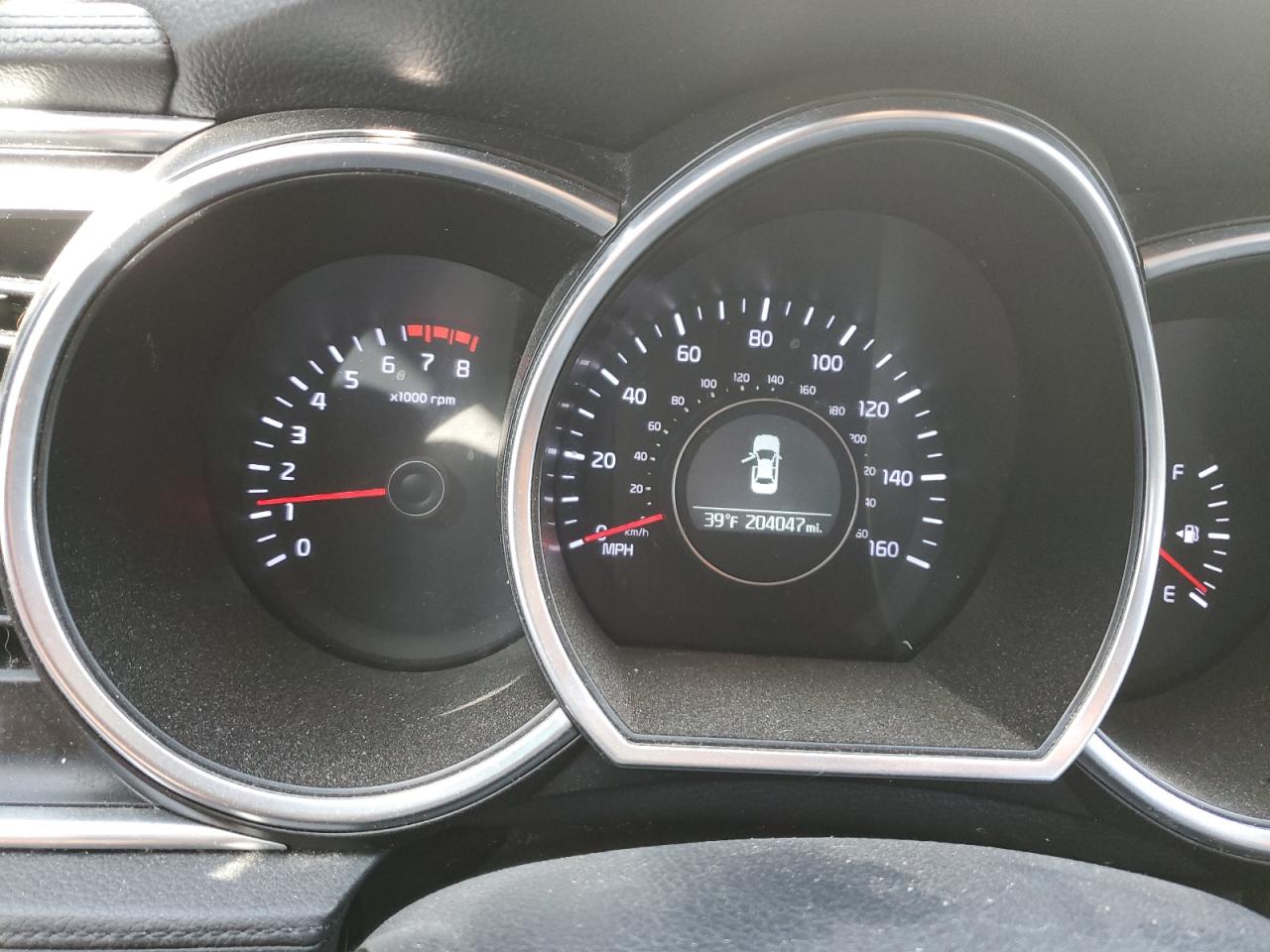 2015 Kia Optima - Image 9