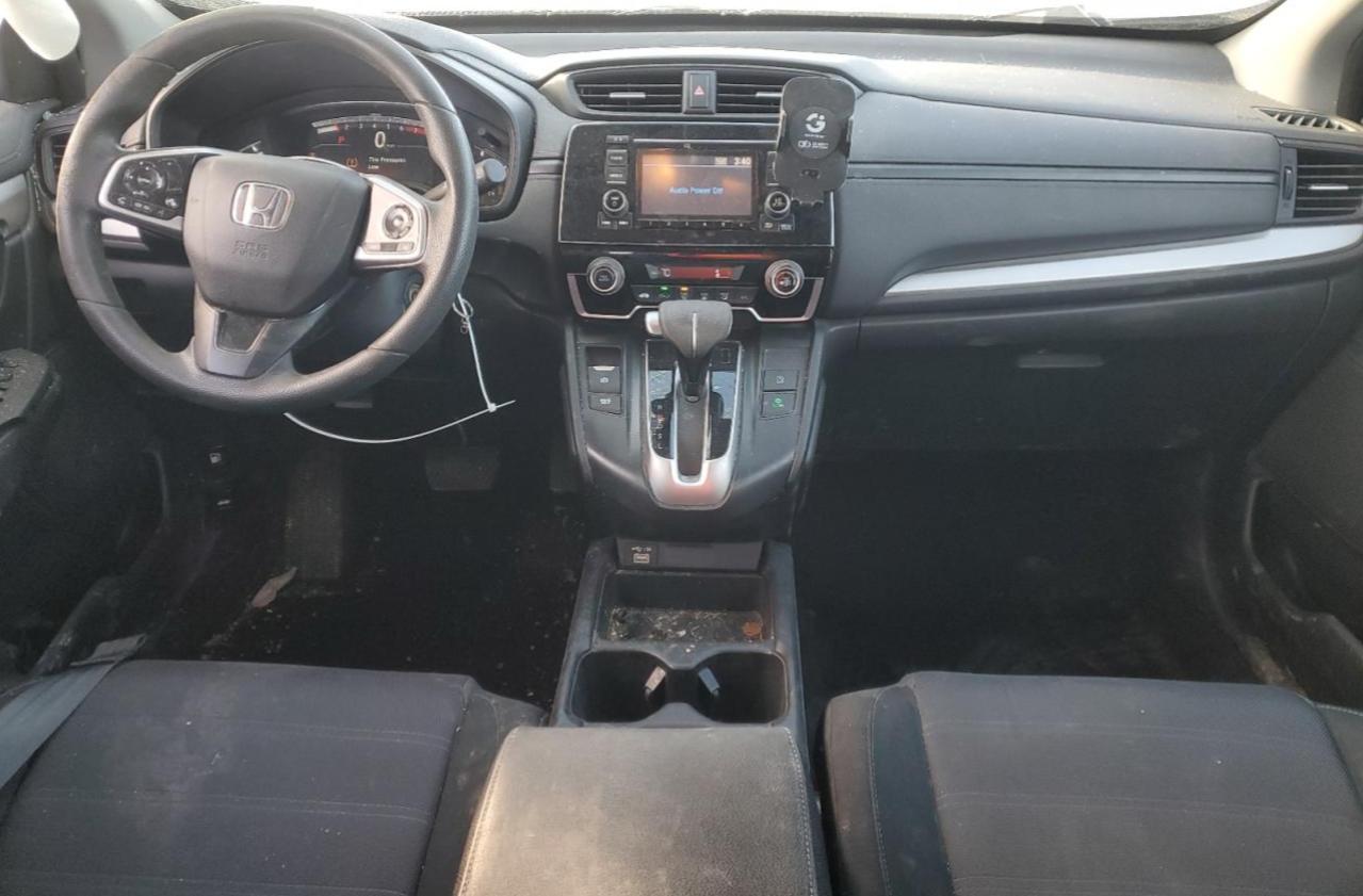2020 Honda CR-V - Image 8