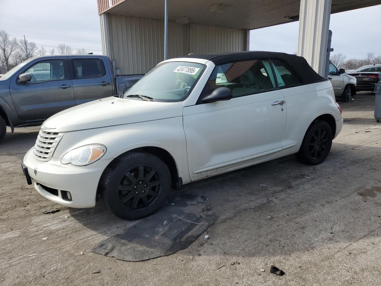 2007 Chrysler PT Cruiser - Image 1