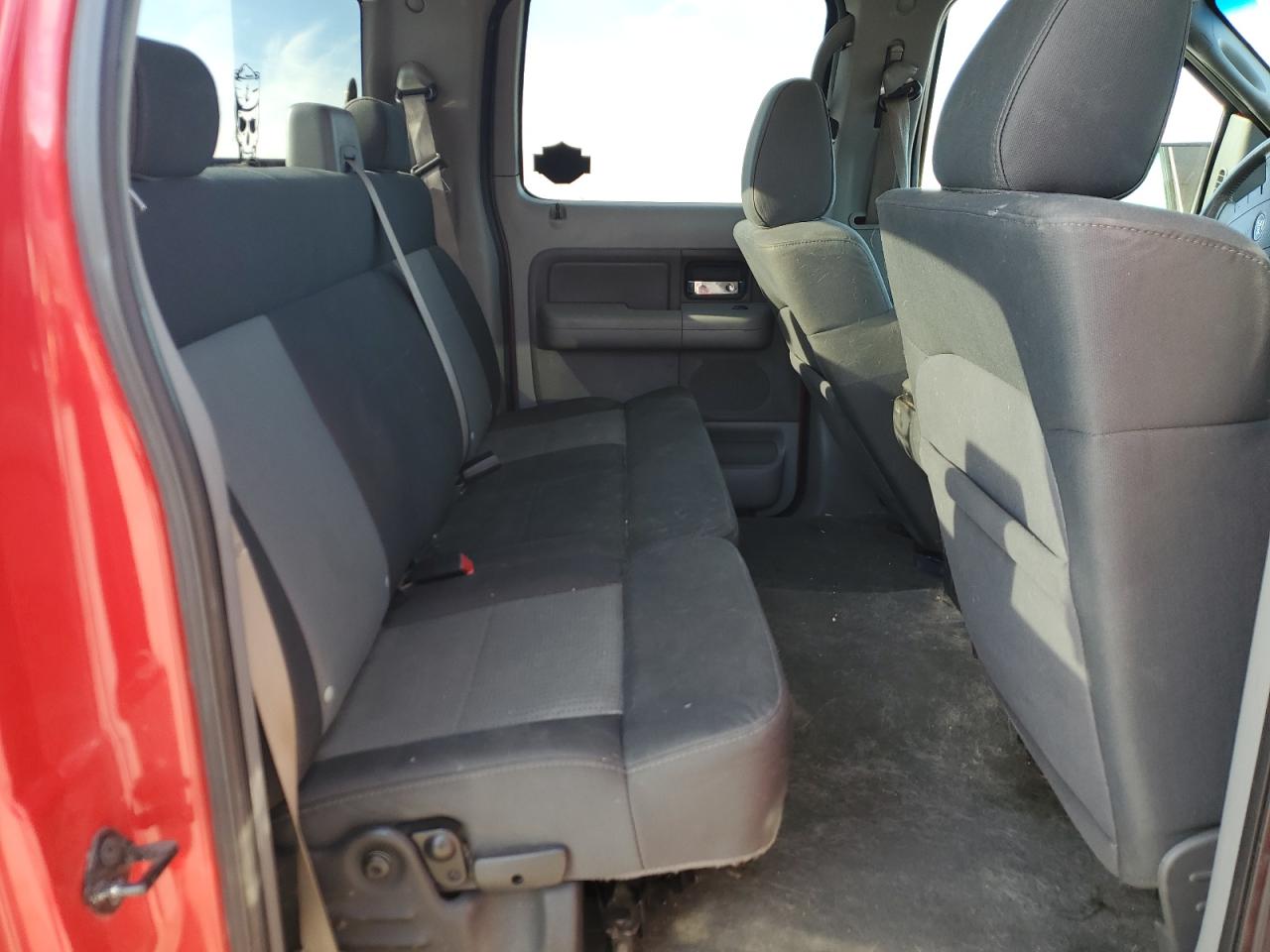 2008 Ford F-150 - Image 10