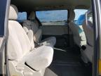 2011 Toyota Sienna Le იყიდება Riverview-ში, FL - Front End