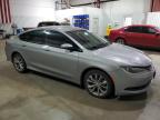 2015 Chrysler 200 S продається в Lufkin, TX - Rear End