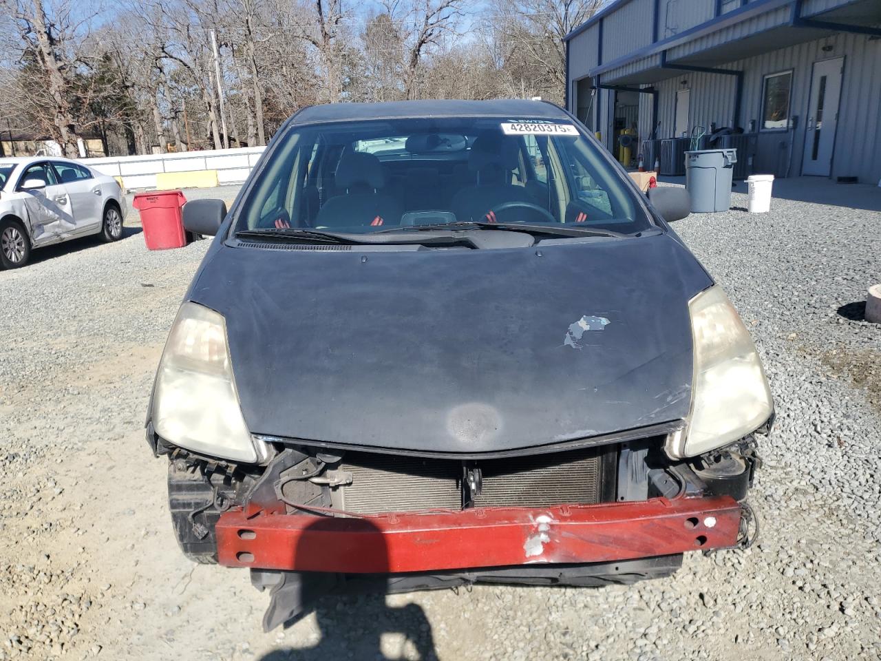 2005 Toyota Prius - Image 5