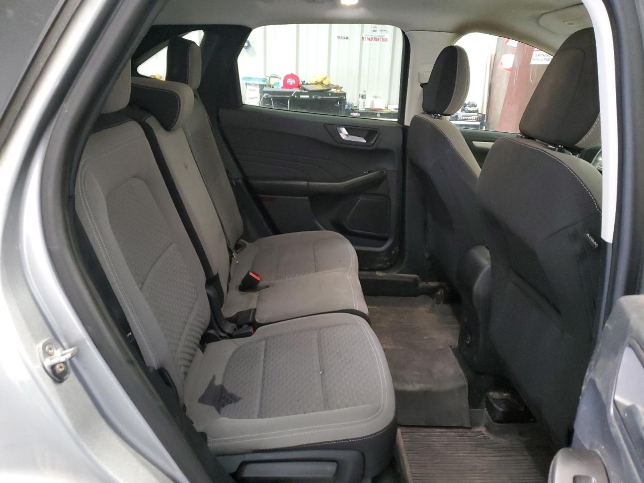 2021 Ford Escape - Image 11