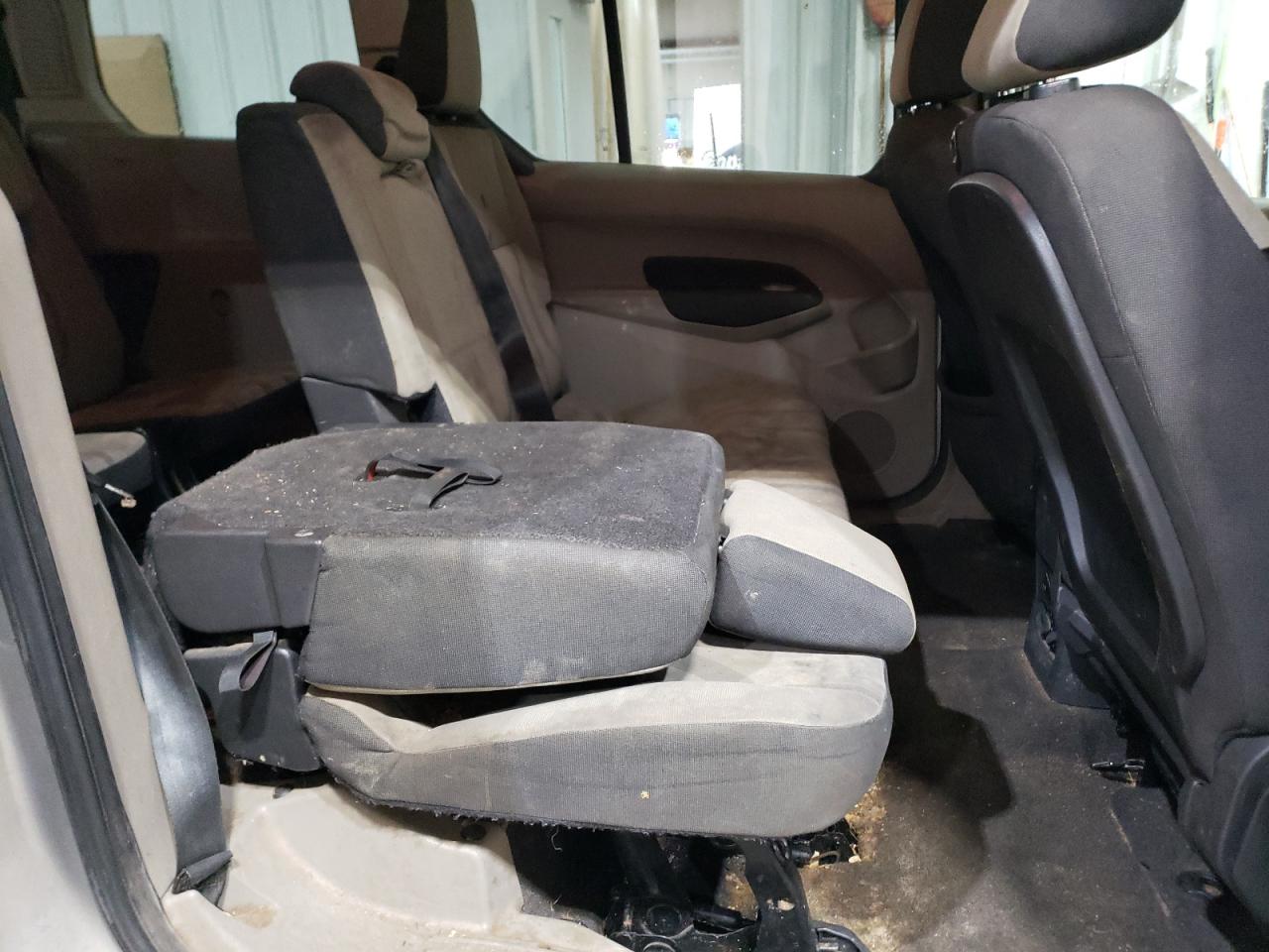 2015 Ford Transit - Image 11