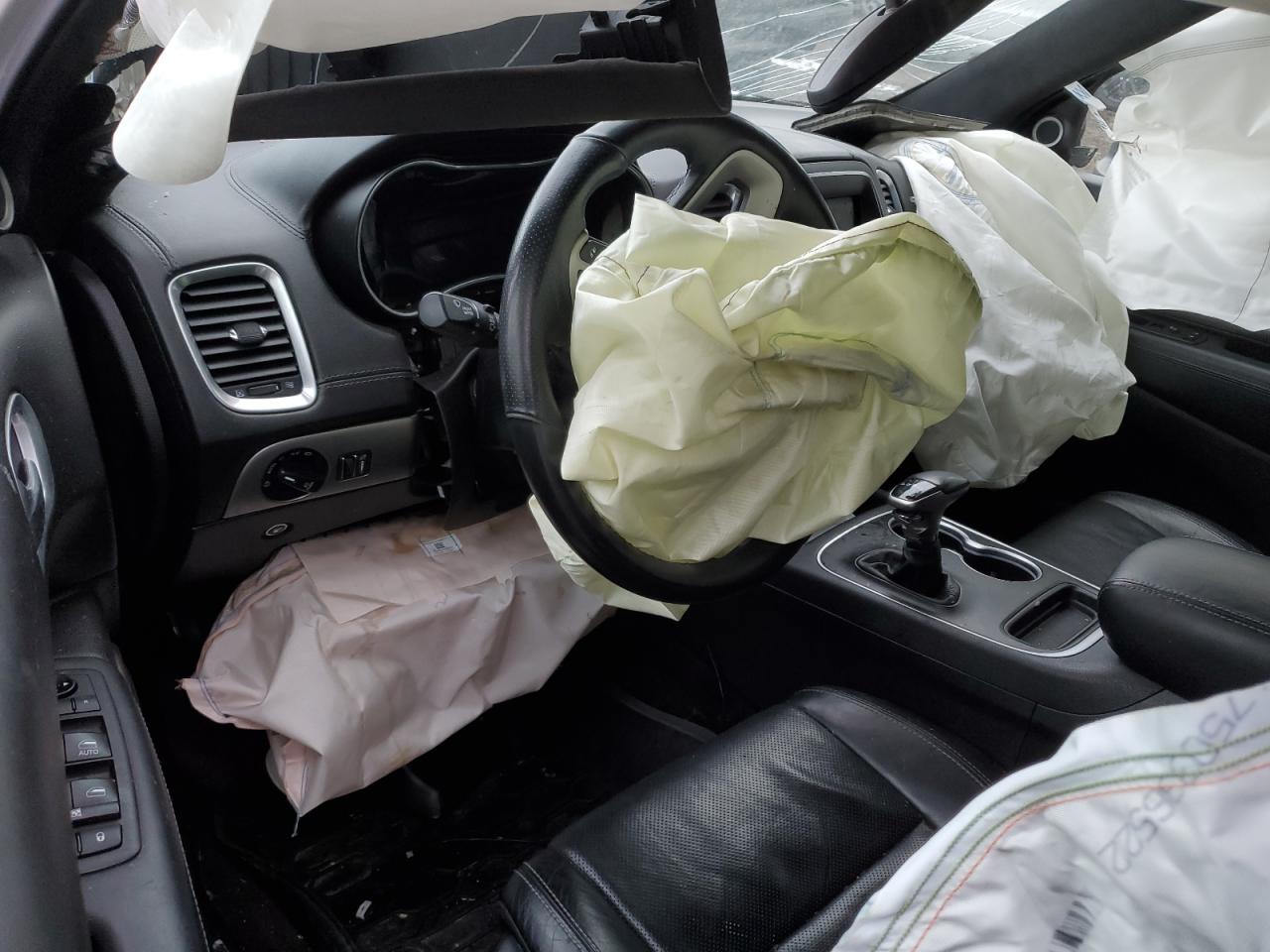 2018 Dodge Durango - Image 8